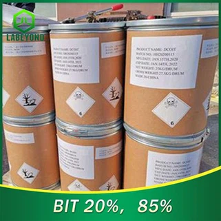 BIT 20%,85% CAS-nr.2634-33-5