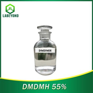 DMDMH 55 %,99 % CAS-nr.:6440-58-0